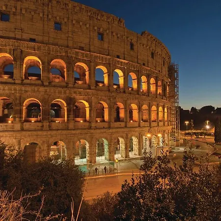 -rm- 40 * Roma